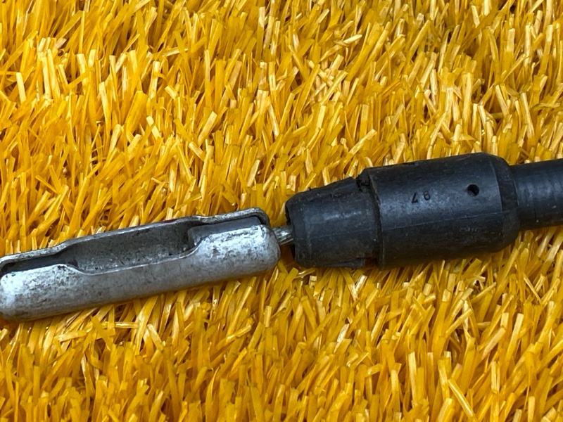 трос ручника, 500 рублей, Красноярск