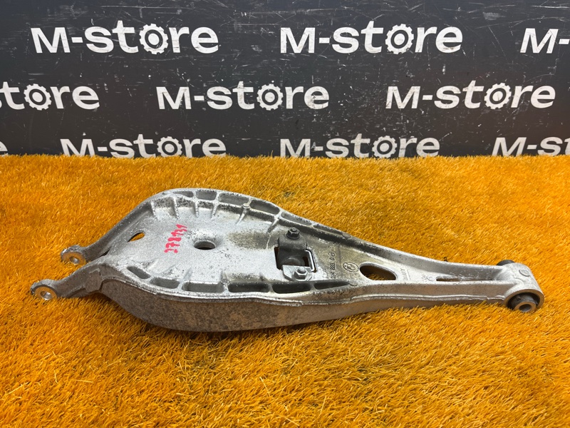 Рычаг подвески верхний, 500 рублей, Красноярск