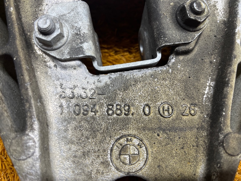 Рычаг подвески верхний, 500 рублей, Красноярск