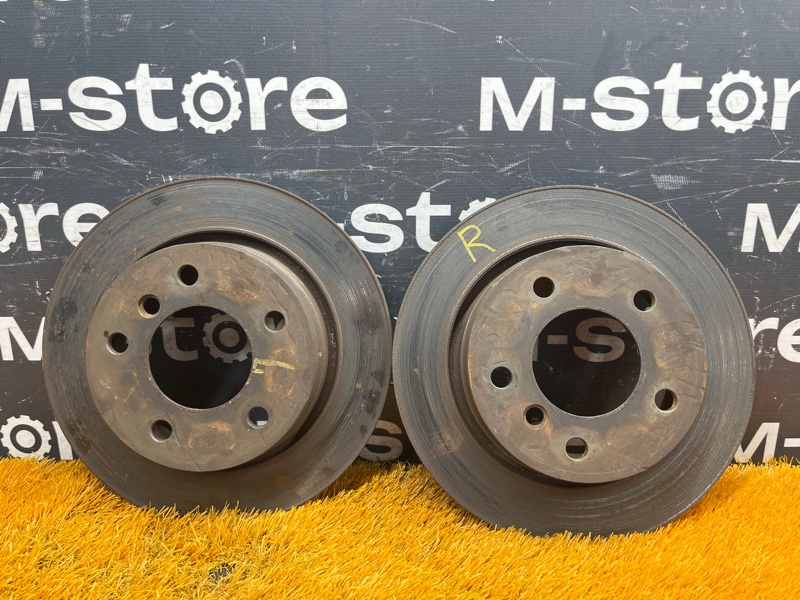 Диск тормозной, 2500 рублей, Красноярск