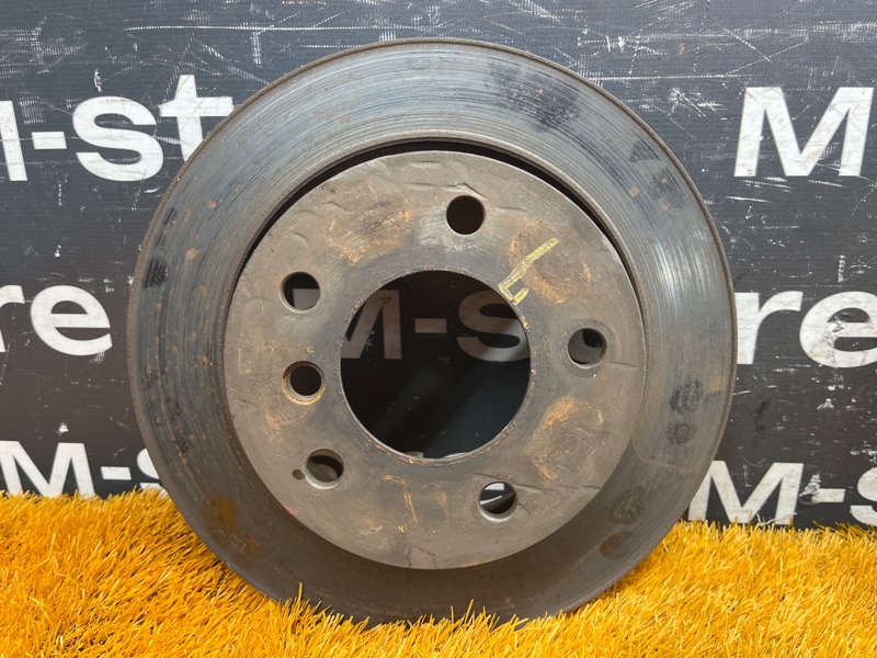 Диск тормозной, 2500 рублей, Красноярск