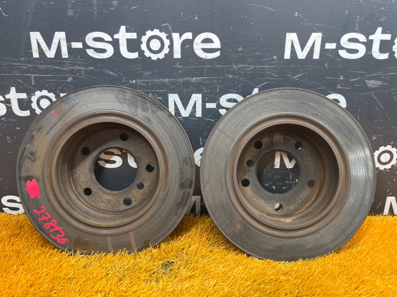 Диск тормозной, 2500 рублей, Красноярск