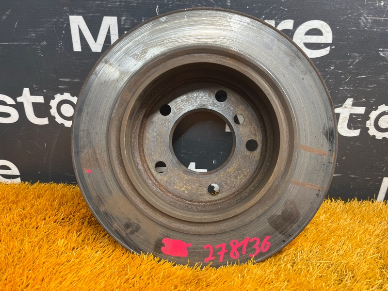 Диск тормозной, 2500 рублей, Красноярск