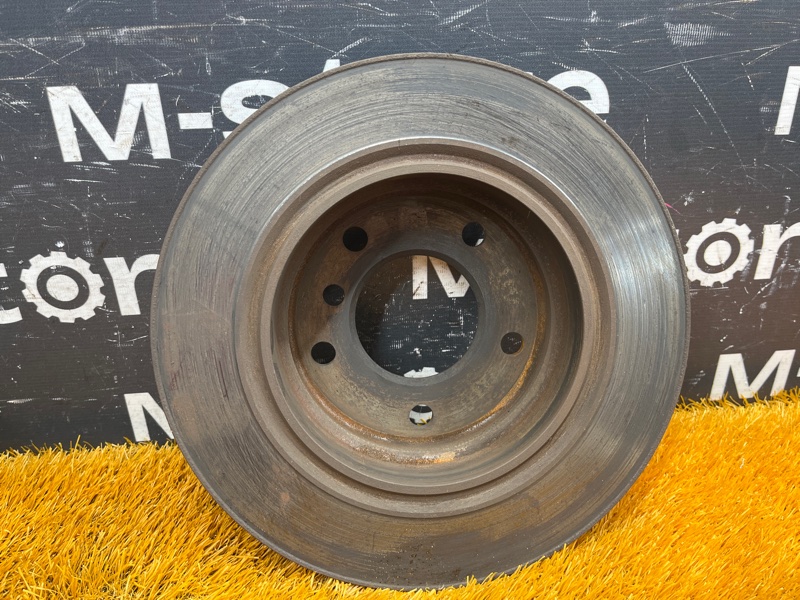 Диск тормозной, 2500 рублей, Красноярск