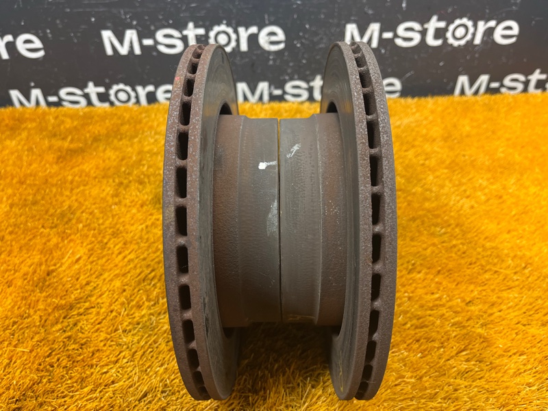 Диск тормозной, 2500 рублей, Красноярск