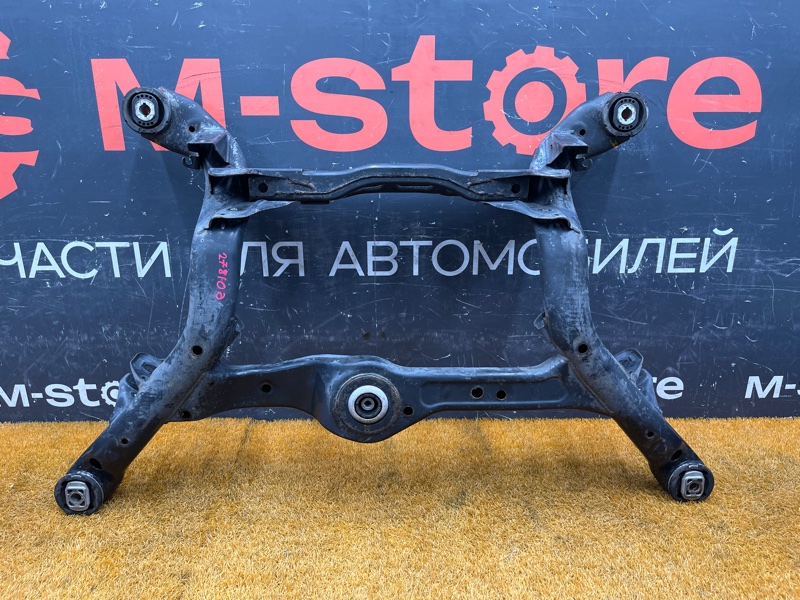 Балка поперечная (подрамник), 2500 рублей, Красноярск