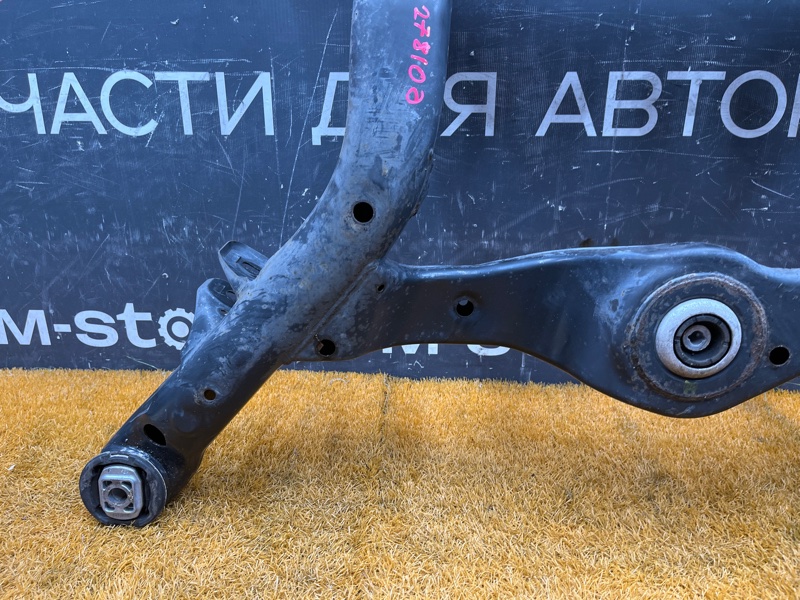 Балка поперечная (подрамник), 2500 рублей, Красноярск