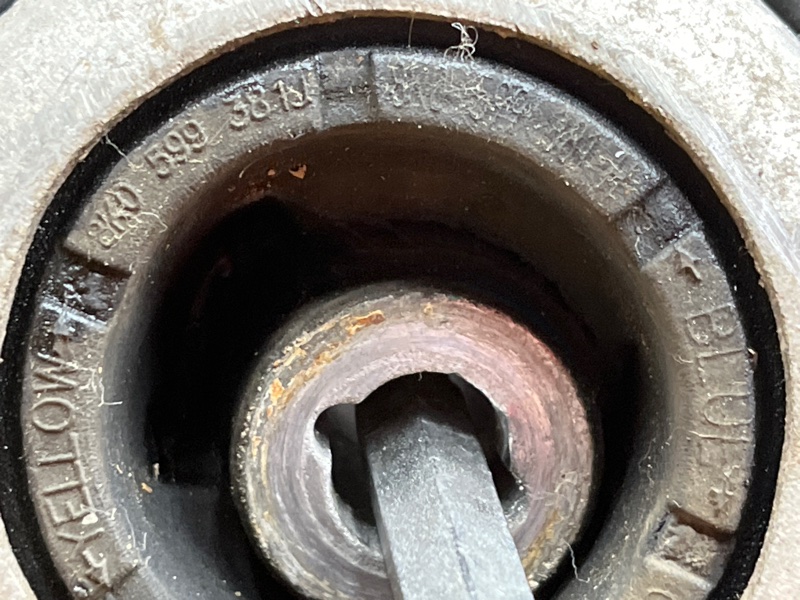 Балка поперечная (подрамник), 2500 рублей, Красноярск