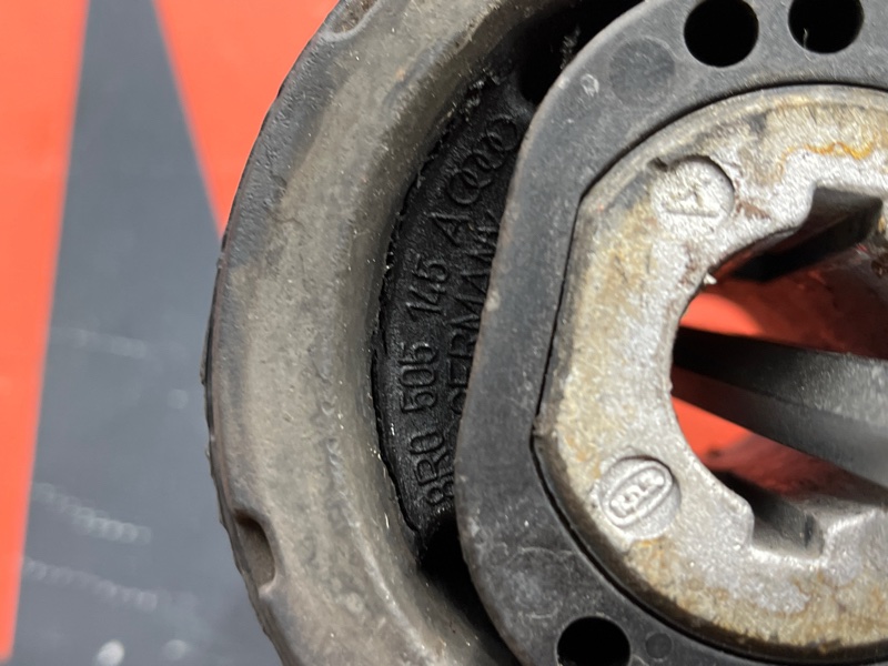 Балка поперечная (подрамник), 2500 рублей, Красноярск