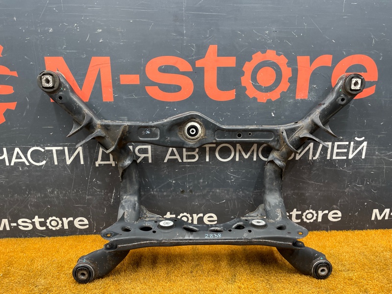 Балка поперечная (подрамник), 2500 рублей, Красноярск