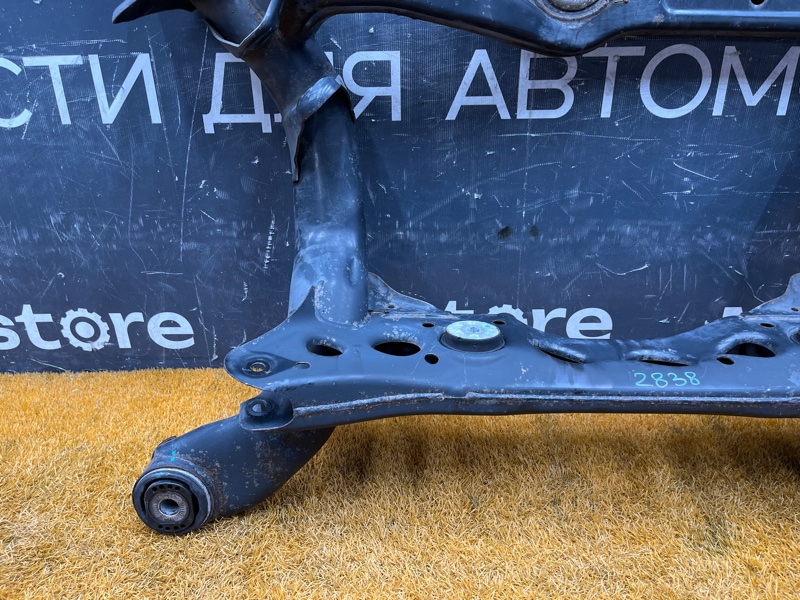 Балка поперечная (подрамник), 2500 рублей, Красноярск