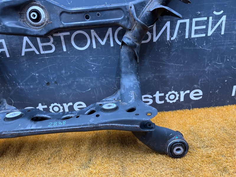 Балка поперечная (подрамник), 2500 рублей, Красноярск