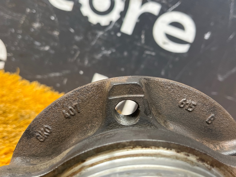 ступица, 1500 рублей, Красноярск