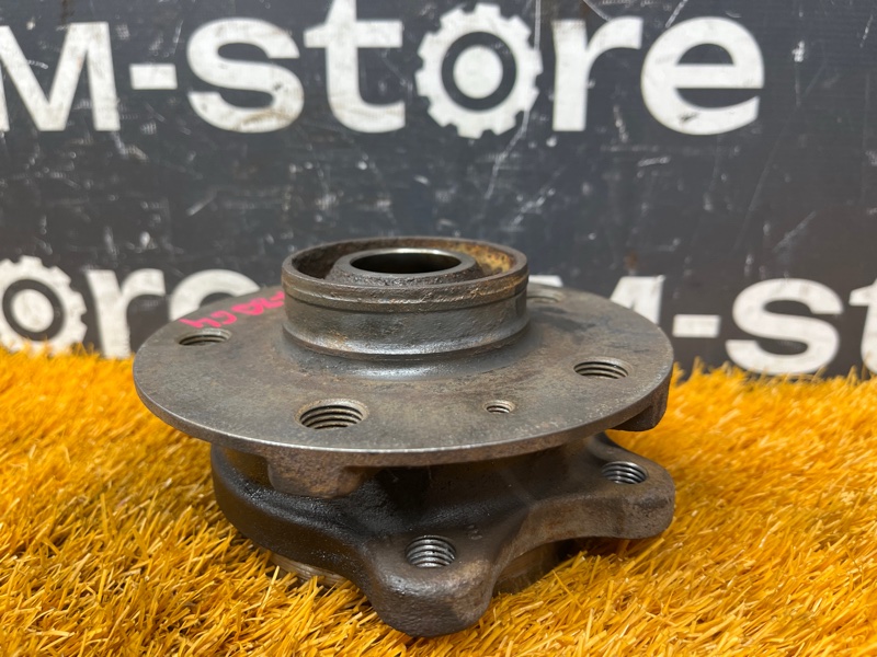 ступица, 1500 рублей, Красноярск