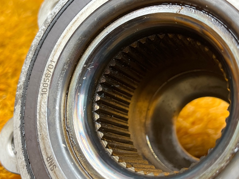 ступица, 1500 рублей, Красноярск