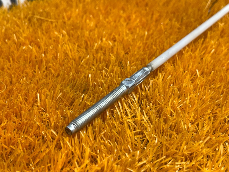 трос ручника, 700 рублей, Красноярск