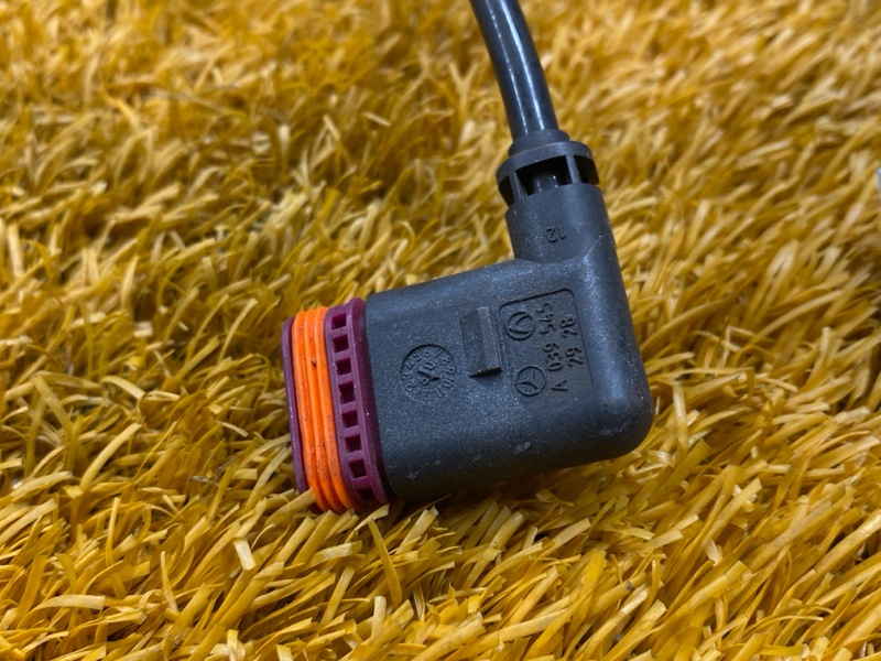 Датчик ABS, 700 рублей, Красноярск