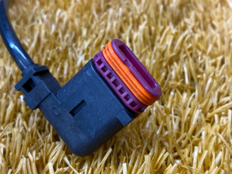 Датчик ABS, 700 рублей, Красноярск