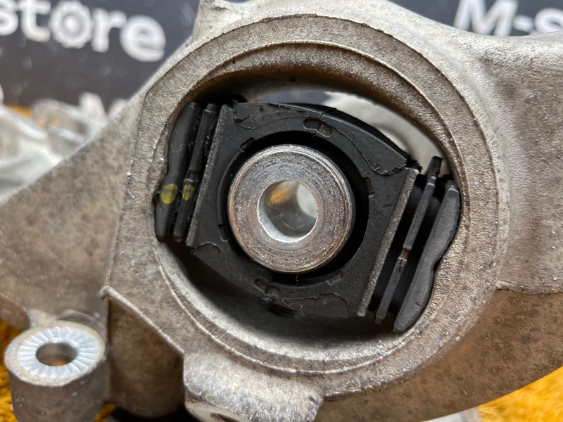 кулак поворотный, 1400 рублей, Красноярск