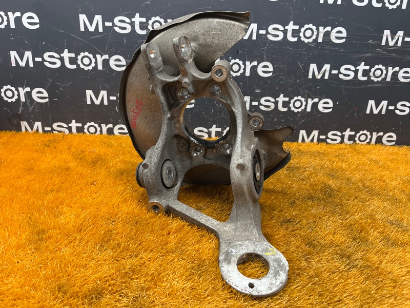 кулак поворотный, 1400 рублей, Красноярск