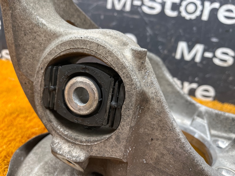 кулак поворотный, 1400 рублей, Красноярск