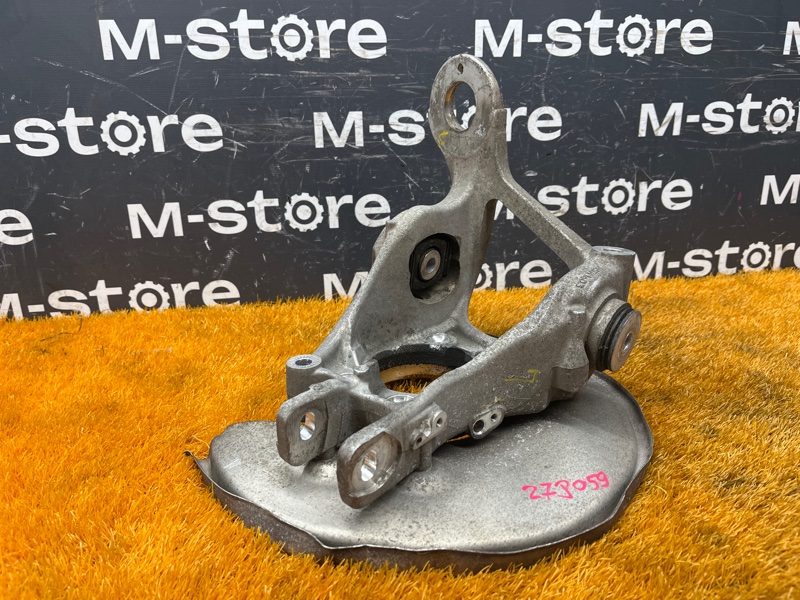 кулак поворотный, 1400 рублей, Красноярск