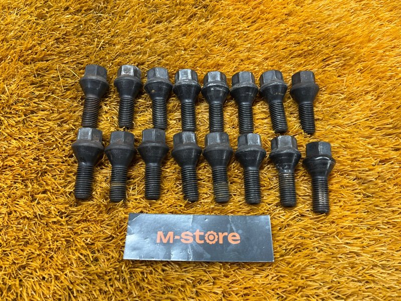 болт колесный, 1600 рублей, Красноярск