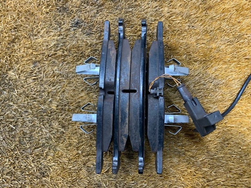 Колодки тормозные, 800 рублей, Красноярск