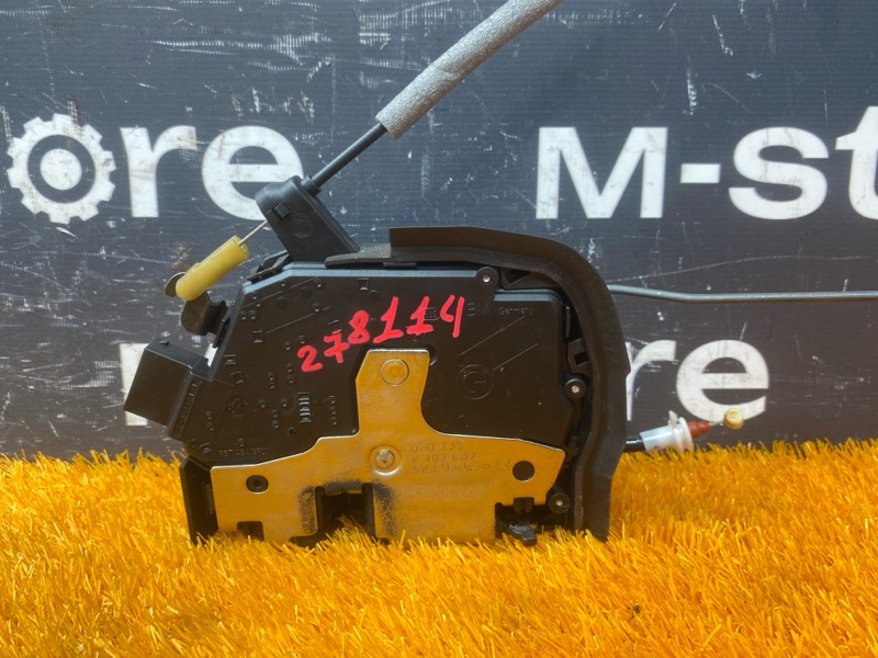 замок двери, 3000 рублей, Красноярск