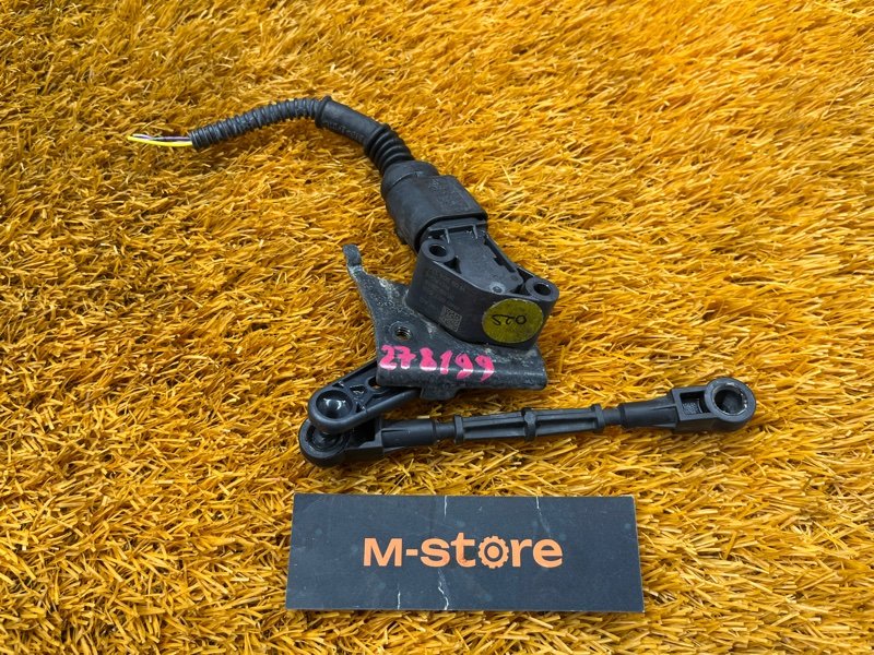 Датчик высоты дорожного просвета, 5000 рублей, Красноярск