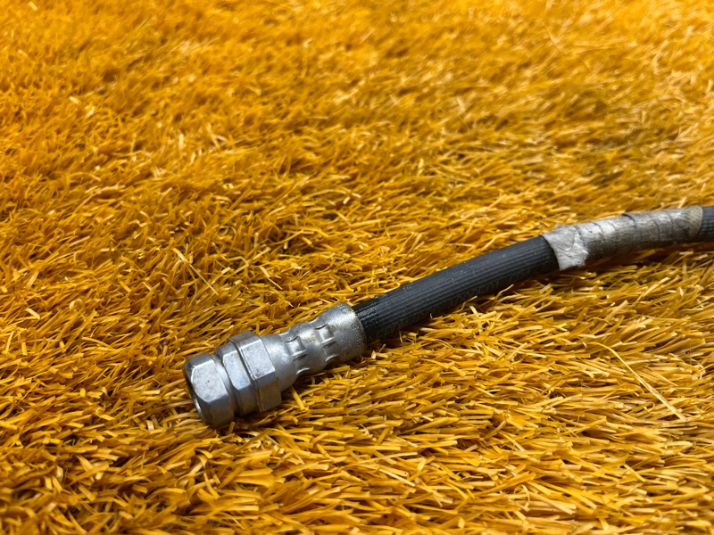 шланг тормозной, 2000 рублей, Красноярск