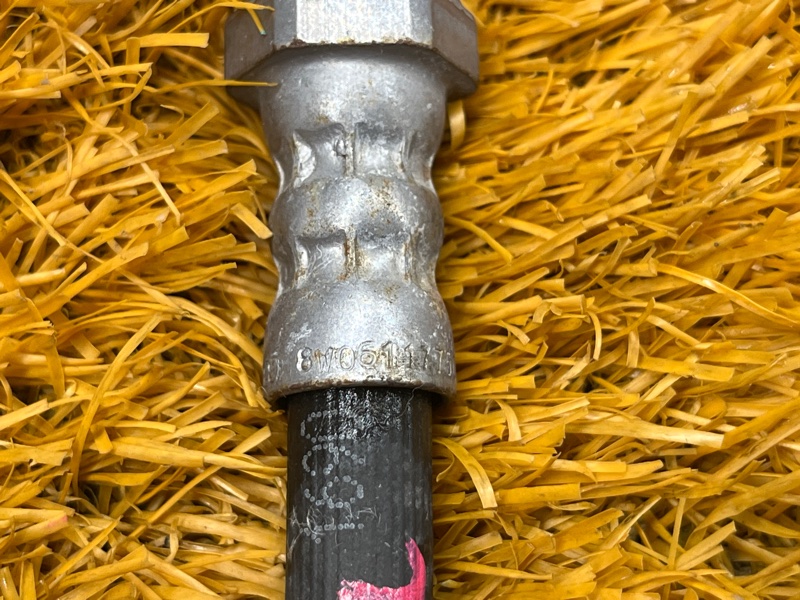 шланг тормозной, 2000 рублей, Красноярск