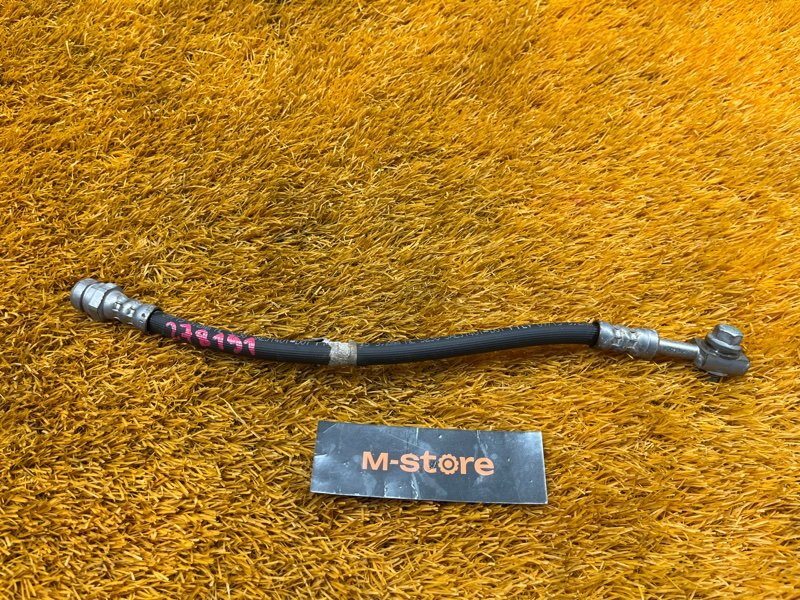 шланг тормозной, 2000 рублей, Красноярск