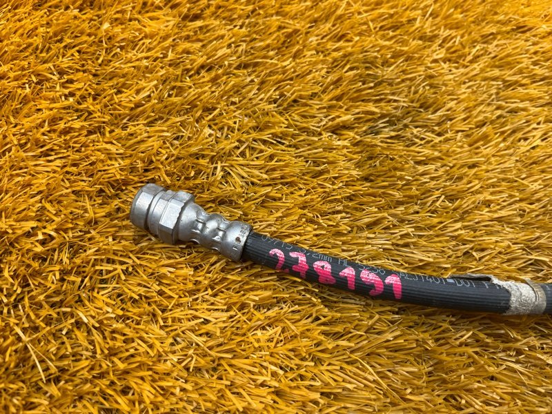 шланг тормозной, 2000 рублей, Красноярск