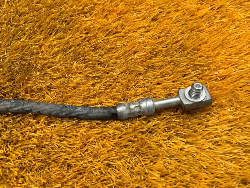 шланг тормозной, 2000 рублей, Красноярск