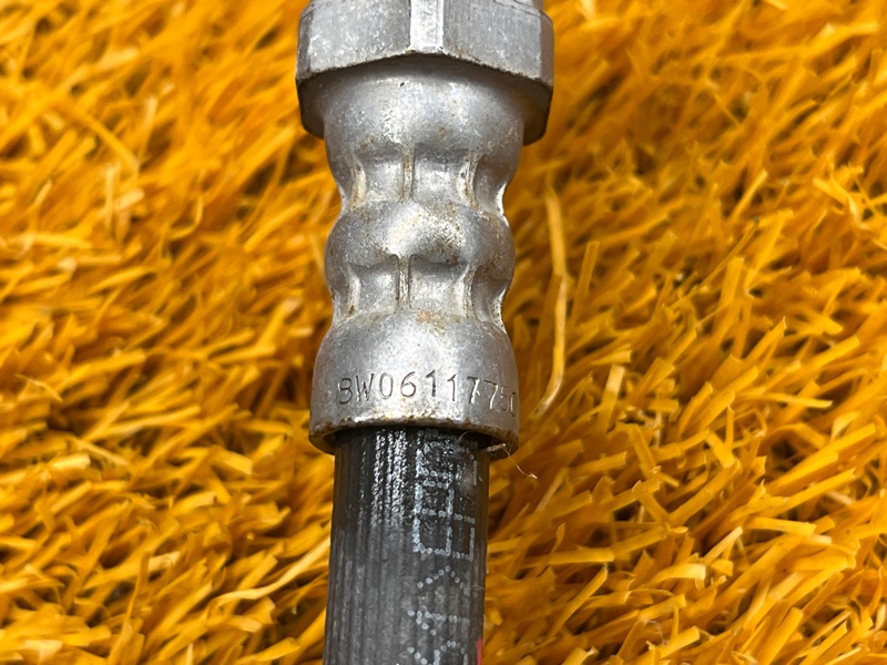 шланг тормозной, 2000 рублей, Красноярск