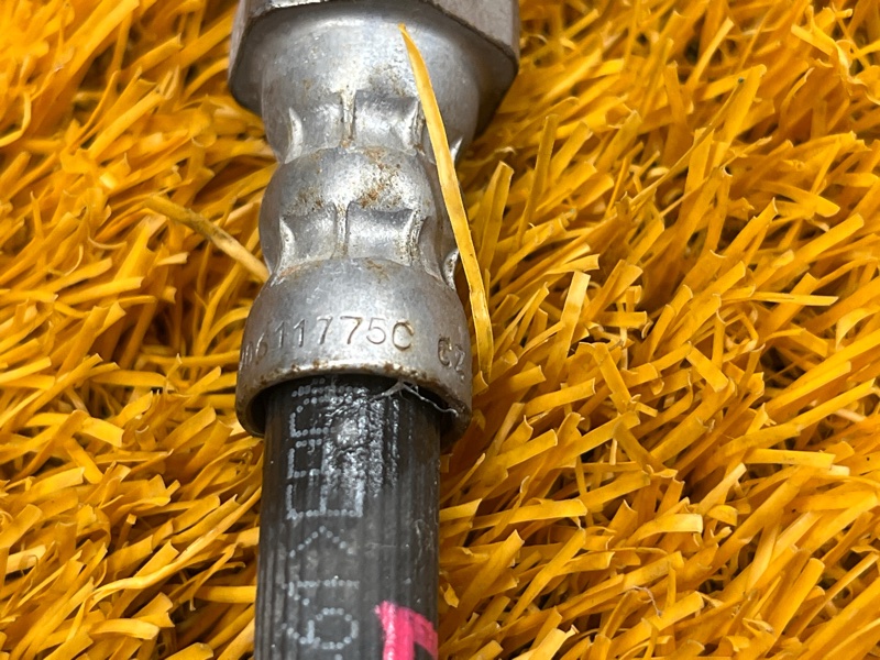 шланг тормозной, 2000 рублей, Красноярск