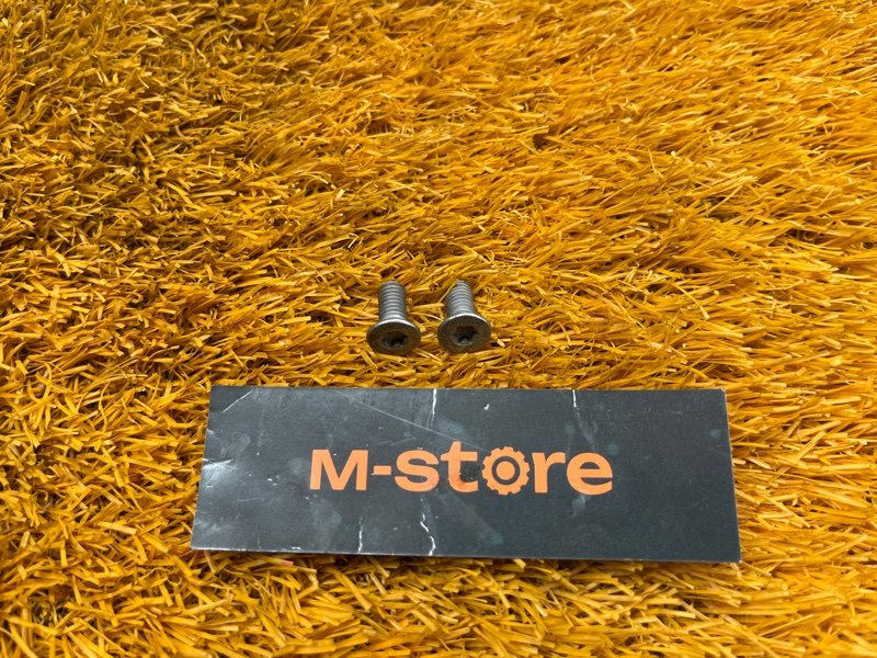 Болт тормозного диска, 100 рублей, Красноярск