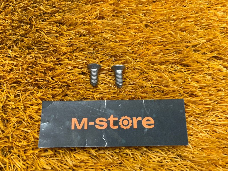 Болт тормозного диска, 100 рублей, Красноярск