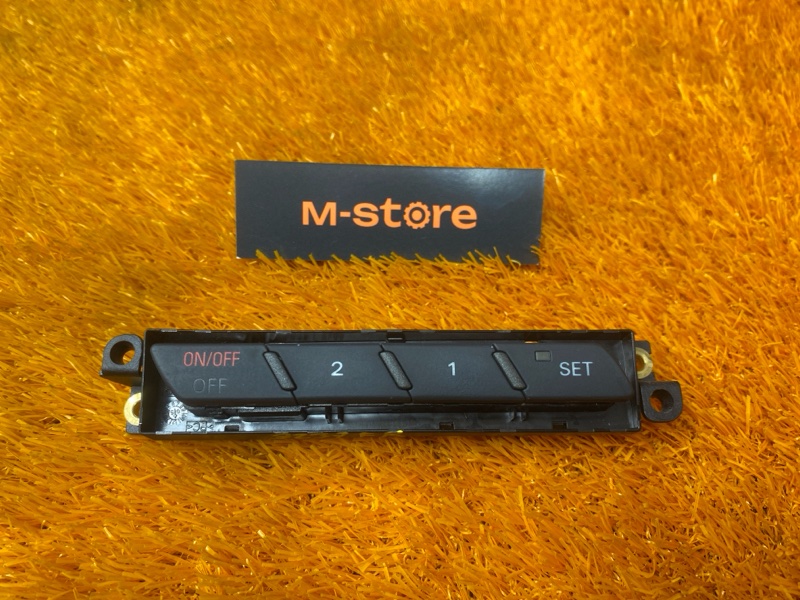 кнопка памяти сидений, 600 рублей, Красноярск