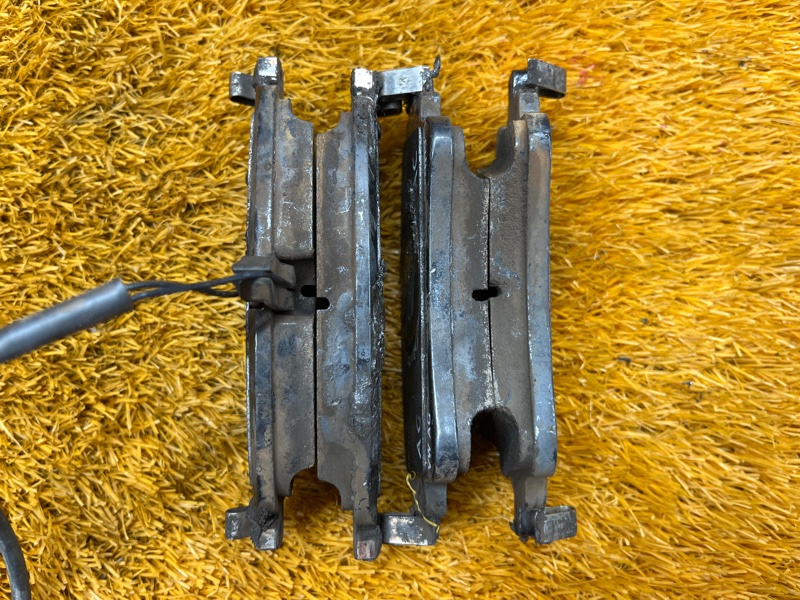 Колодки тормозные, 1500 рублей, Красноярск