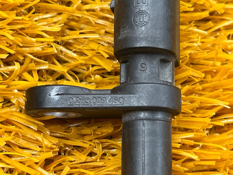 Датчик ABS, 1000 рублей, Красноярск