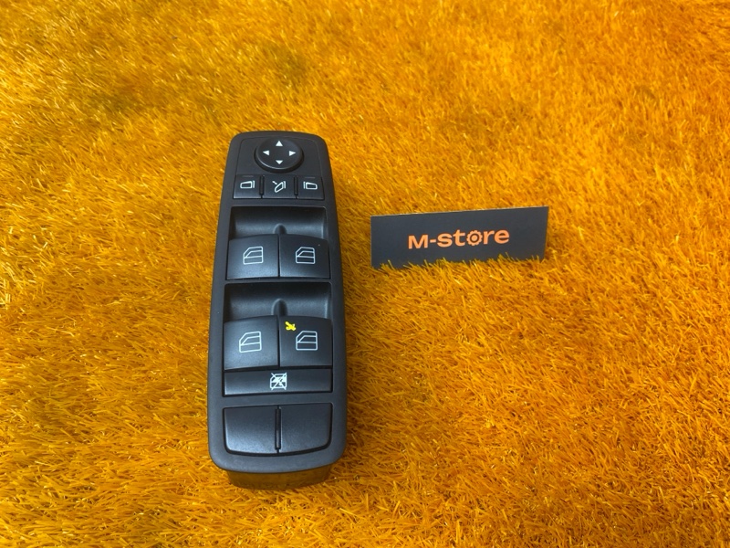 Блок управления стеклоподъемниками, 5000 рублей, Красноярск