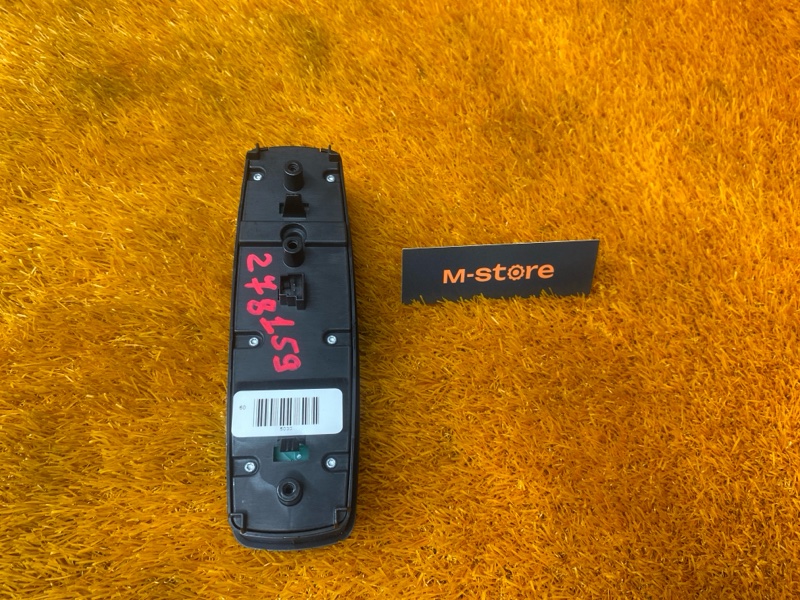 Блок управления стеклоподъемниками, 5000 рублей, Красноярск