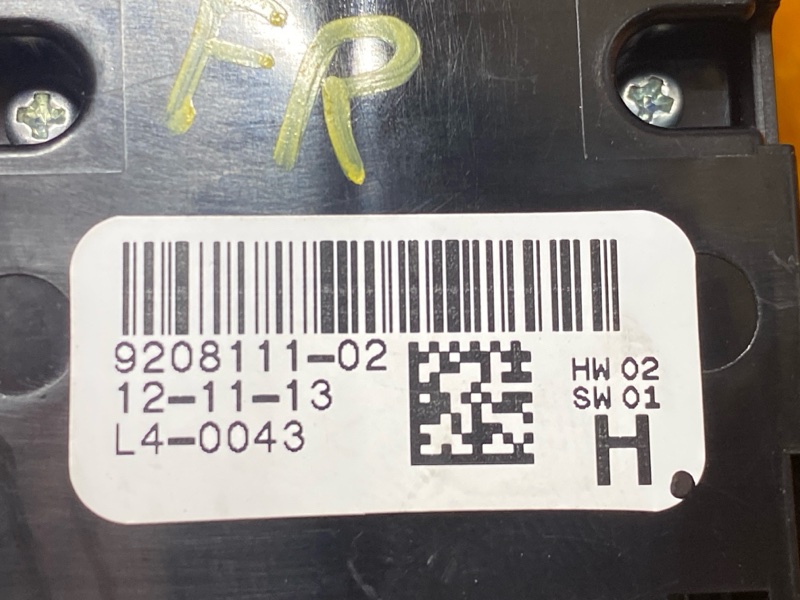 Блок управления стеклоподъемниками, 1000 рублей, Красноярск