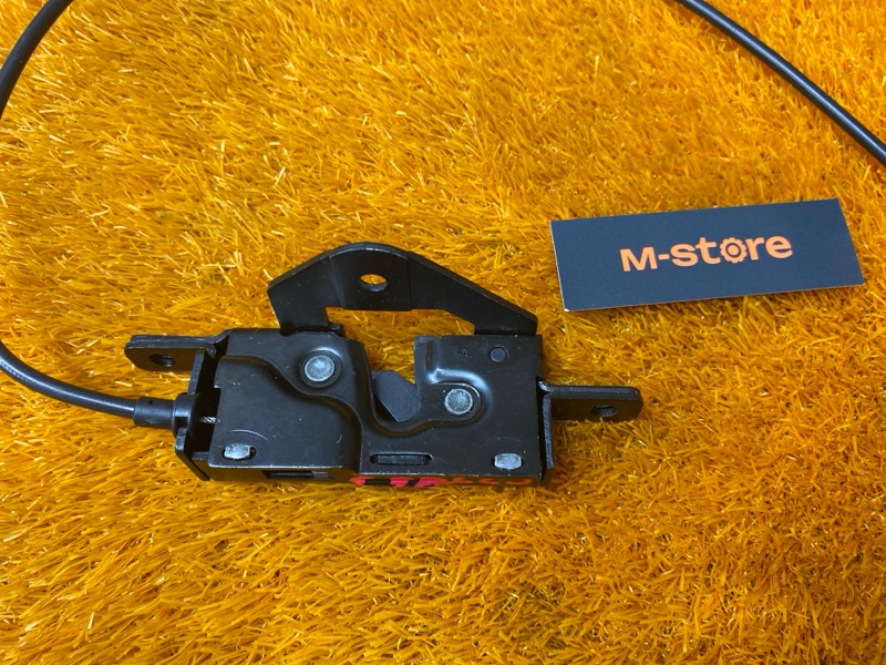 замок багажника, 500 рублей, Красноярск