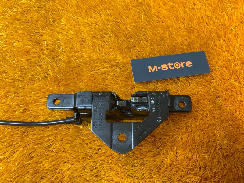 замок багажника, 500 рублей, Красноярск