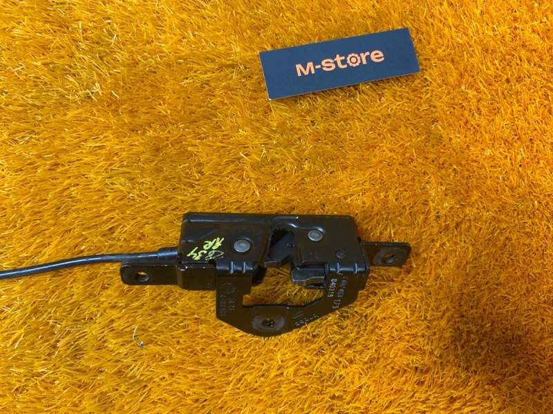 замок багажника, 500 рублей, Красноярск