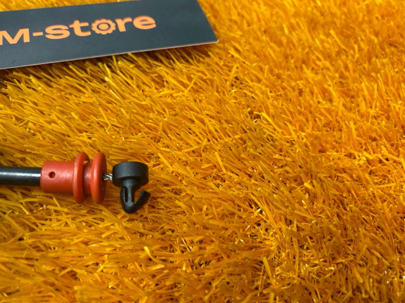 замок багажника, 500 рублей, Красноярск