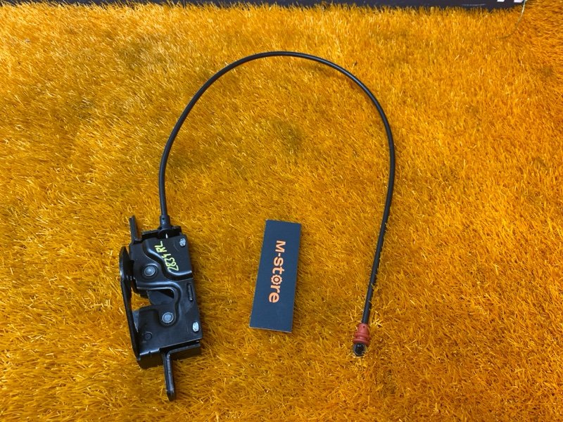 замок багажника, 500 рублей, Красноярск